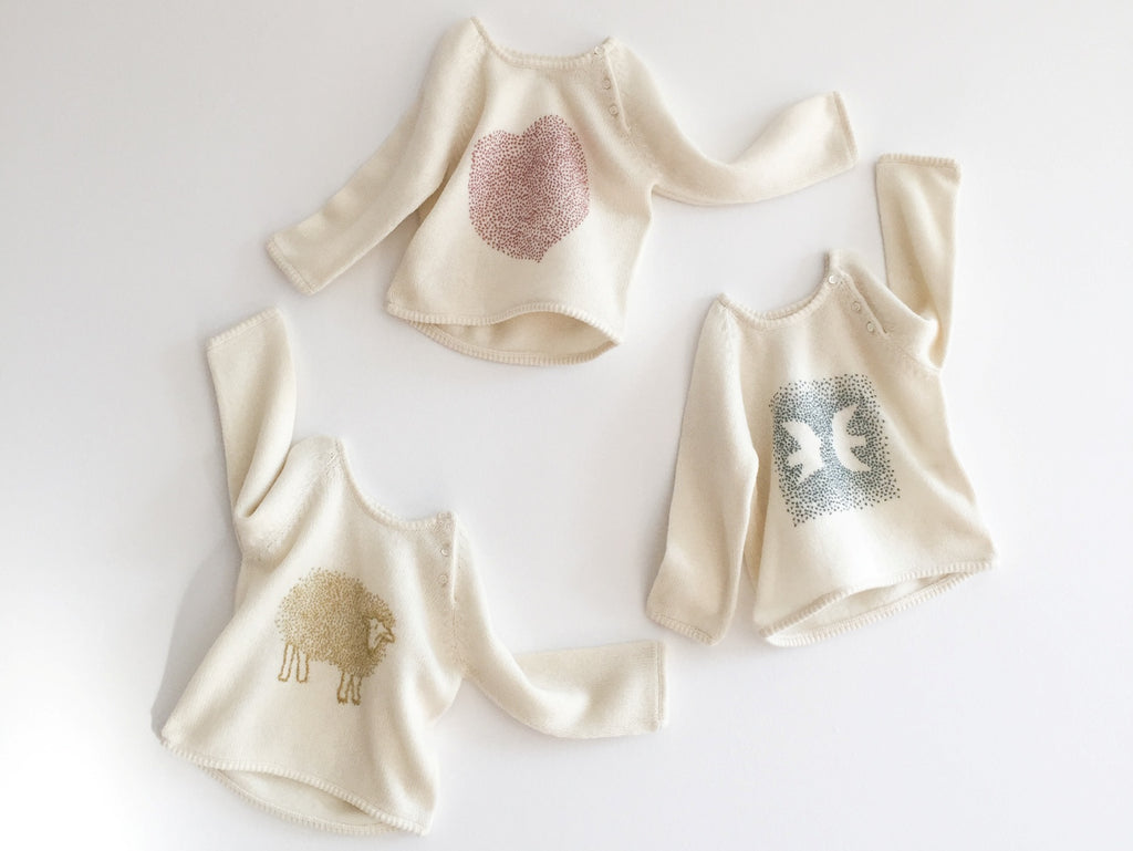 Broderie main personnalisée