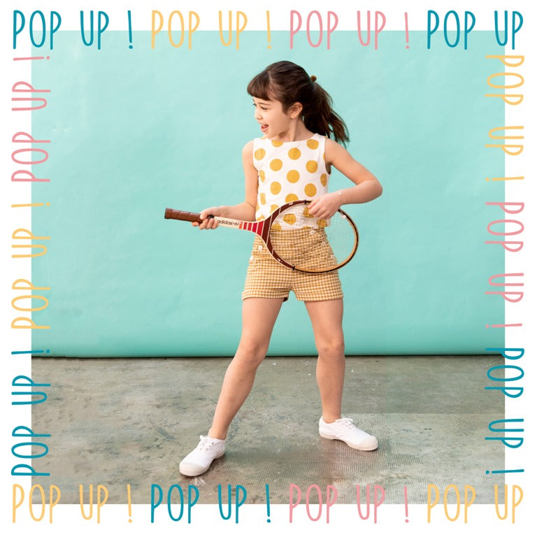 Pop Up ! Bordeaux ! Paris !
