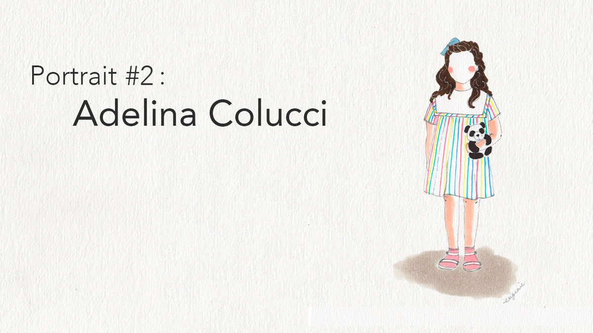 Portrait 2 Adelina Colucci, photographe globetrotteuse Ketiketa