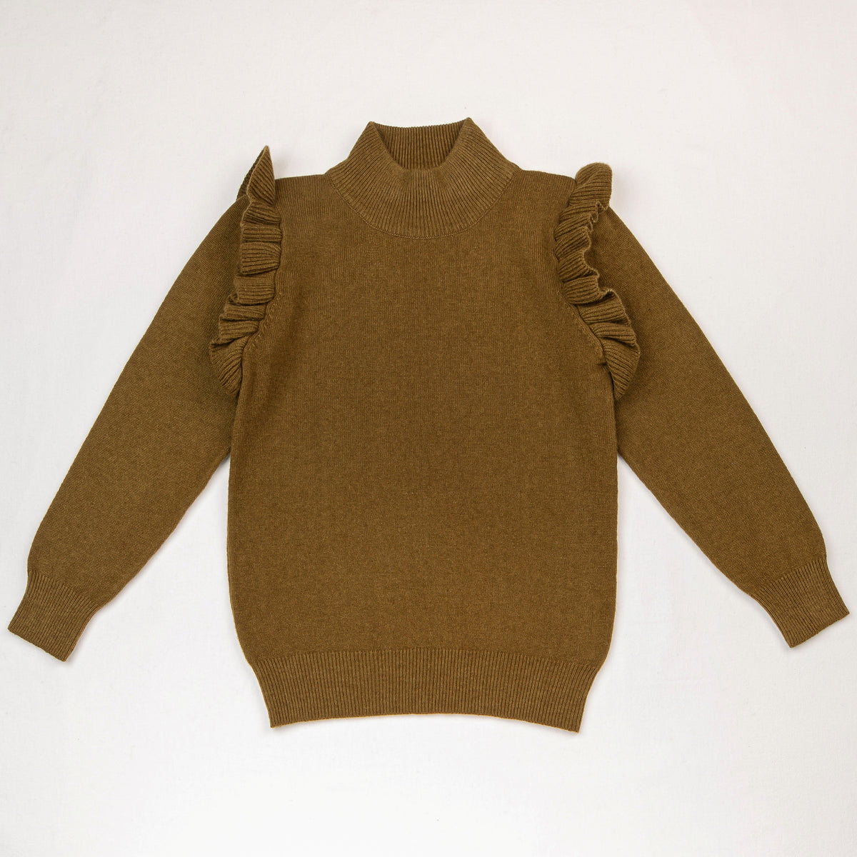 Pull Fille Ketiketa Zo 100 Laine Fabriqu Artisanalement Au N pal pull-fille-ketiketa-zo-100-laine-fabriqu-artisanalement-au-n-pal